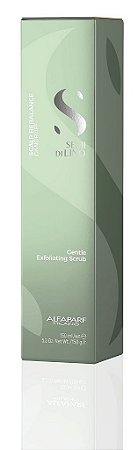 Alfaparf Semi di Lino Scalp Rebalance - Esfoliante 150ml