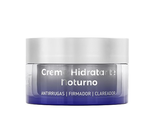 Tracta Creme Hidratante Noturno 45g