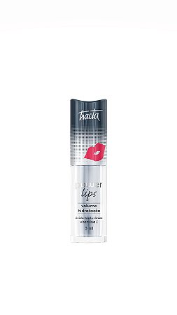 Tracta Power Lips Incolor - Gloss Labial 3ml