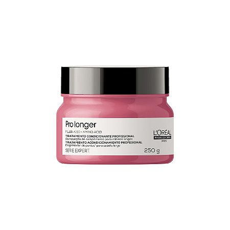 L'Oréal Professionnel Pro Longer - Máscara 250g