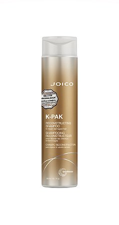 Joico K-Pak - Shampoo 300ml