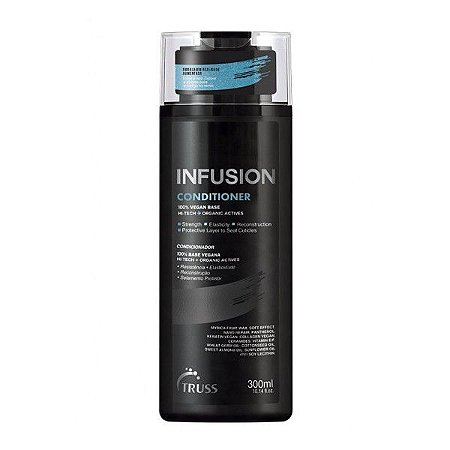 Truss Infusion - Condicionador 300ml