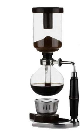 CAFETEIRA DE SIFÃO TECHNICA 360 ML