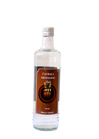 CACHAÇA MINEIRA 700 ML