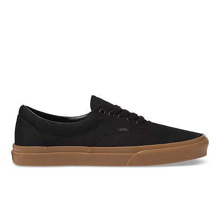 tênis vans era preto