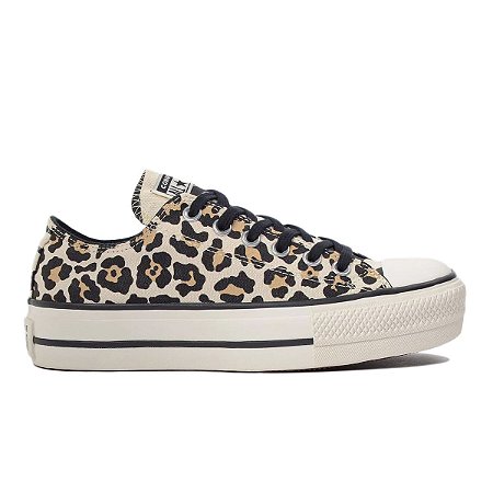 Converse All Star Animal Print Top Sellers, SAVE 50%.