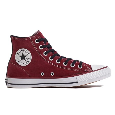 all star bordo converse