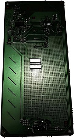Placa Interface do refrigerador Panasonic NR-BT47BD