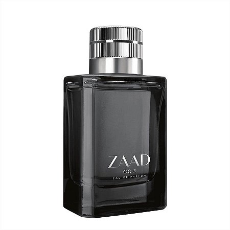 Perfume Zaad Go 95ML
