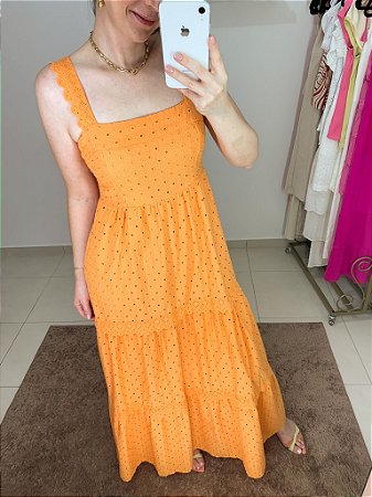 Vestido Laise Valentina