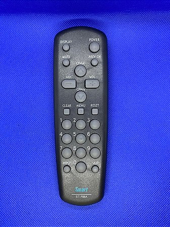 Controle Remoto Smart ST-RBA TV Rca CR-1520