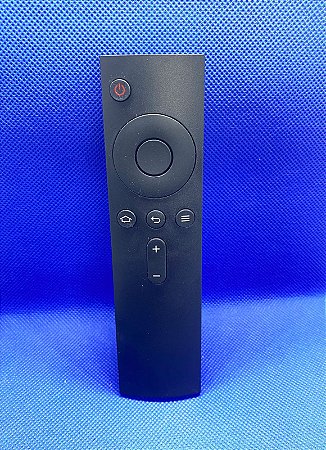 Controle Remoto 100% Original Para TV BOX Xiaomi Mi Box 1 / 2 / 3 / Mibox S