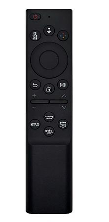 Controle Remoto Para Tv Samsung 75BU800 / 85BU8000 / CU8000 / Q65C