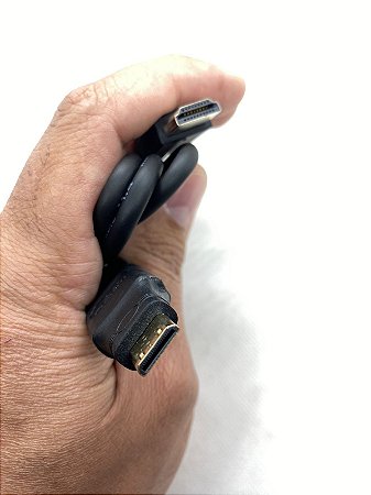 Cabo HDMI / Mini HDMI Para HTV Stick / TG Stick / EAI TV BOX