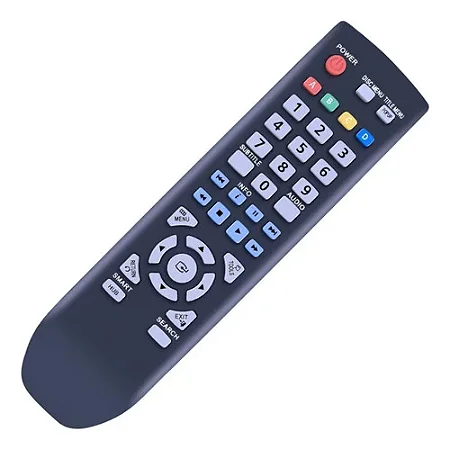 Controle Remoto Para Blu-ray Samsung Ak59-00113a