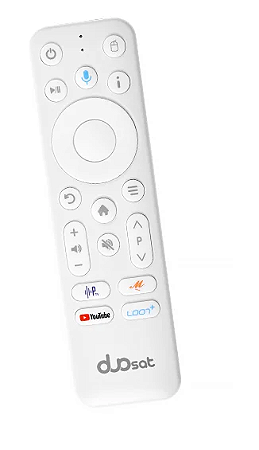 Controle Remoto para Athomics Nomads / Way / Connect / Gio 100% Original