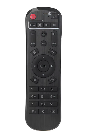 Controle Remoto 100% Original para Tv Box T95Z PLUS