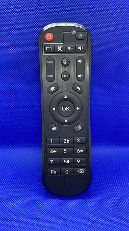 Controle Remoto 100% Original para Tv Box T95Z PLUS