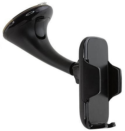 Suporte veicular Automático p/ Vidro