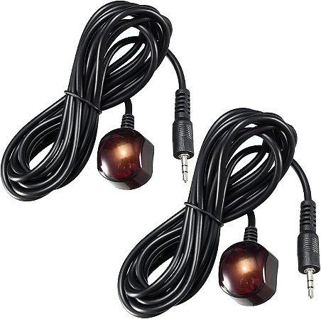 Cabo P1 repetidor de controle remoto infravermelho para Stick