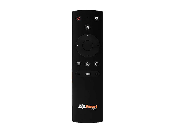 Controle Remoto para Azamerica Zip Smart Pro (Original)
