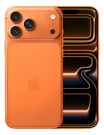 iPhone 17 Pro Max 256 GB