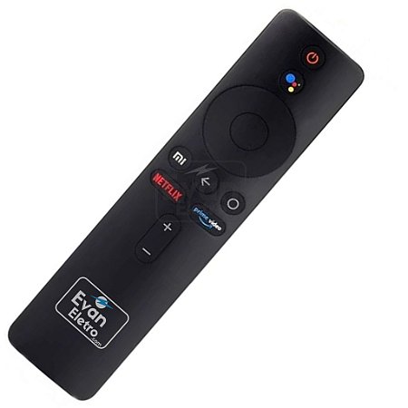 Controle Remoto para TV BOX Xiaomi / MY TV Stick / Mi Box S