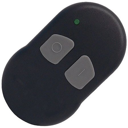 Controle Remoto Universal Portão Eletrônico 433,92 MHz