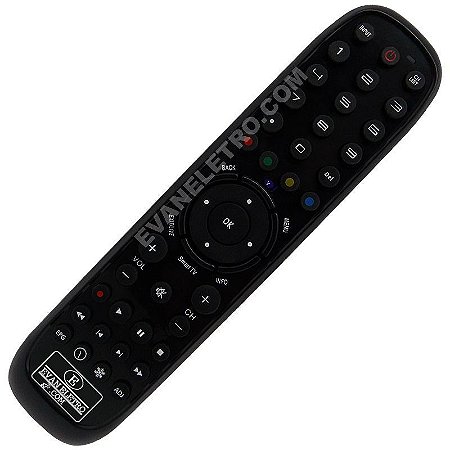 Controle Remoto TV LED AOC LE24D1440 / LE28D1441 / LE32D1442 / LE40D1442
