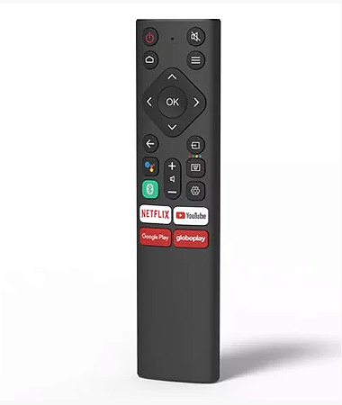 Controle Remoto Para Tv Panasonic TC-50HX550B / HX550 / HX550 / TH-32JS600Z / TH-43JS600Z / TH-32JS650N / TH-32JS660 / TH-42JS660 / TH-42JS650DX / TH-32JS650DX / TH-32JS610Z / TH-43JS610Z