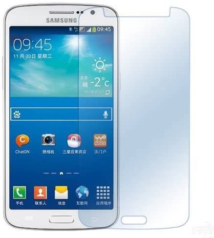 Película De Vidro Temperado Samsung Galaxy Gran 2 Duos G7102 ( Não serve no Gran Duos)