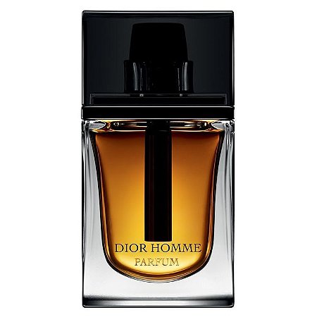 Dior Homme Parfum (PARFUM) Christian Dior (Batch Code: 5Z02 / Lote: 2015)