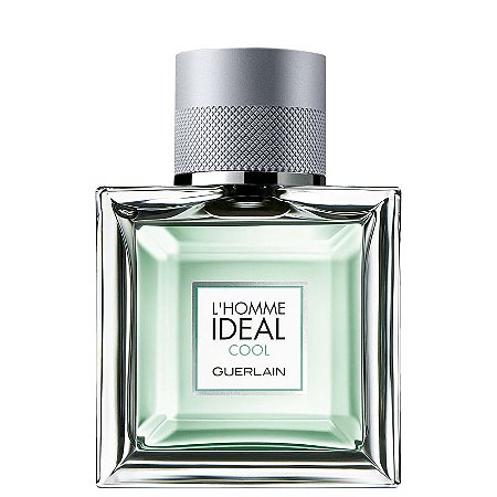 L'Homme Idéal Cool (EDT) Guerlain