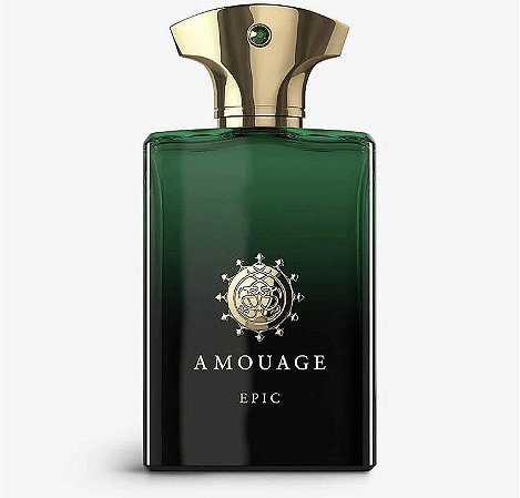 Epic Man (EDP) Amouage