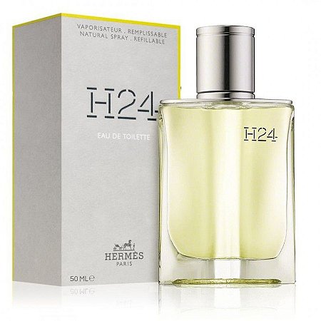 H24 (EDT) Hermès