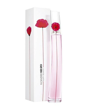Flower Poppy Bouquet (EDP) Kenzo (Batch Code: 9M01 / Lote: 2019)