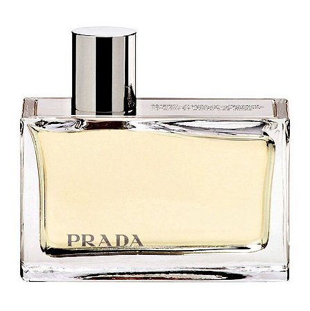 Prada Amber (EDP) Prada (Batch Code: E0921 / Lote: 2008)