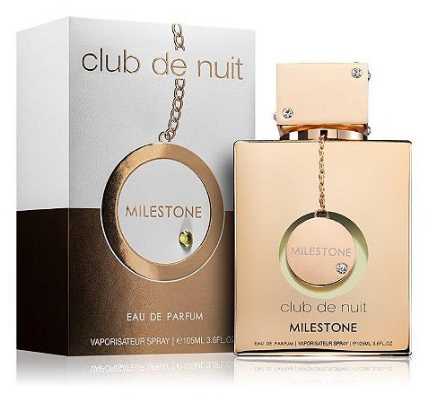 Club de Nuit Milestone (EDP) Armaf