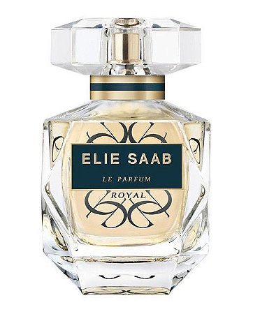 Le Parfum Royal (EDP) Elie Saab (Batch Code: 9127MM / Lote: 2019)