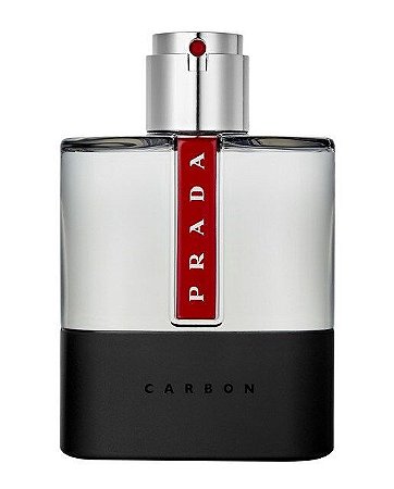 Luna Rossa Carbon (EDT) Prada (Batch Code: 22U41C9 / Lote: 2021)