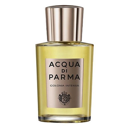 Colonia Intensa (EDC) Acqua di Parma (Batch Code: 0859X / Lote: 2019)