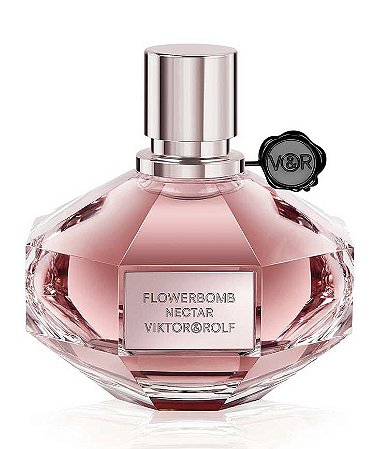 Flowerbomb Nectar (EDP) Viktor & Rolf (Batch Code: 62T200A / Lote: 2020)