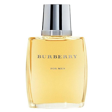 Burberry For Men (EDT) Burberry (Batch Code: 9C162C / Lote: 1999)