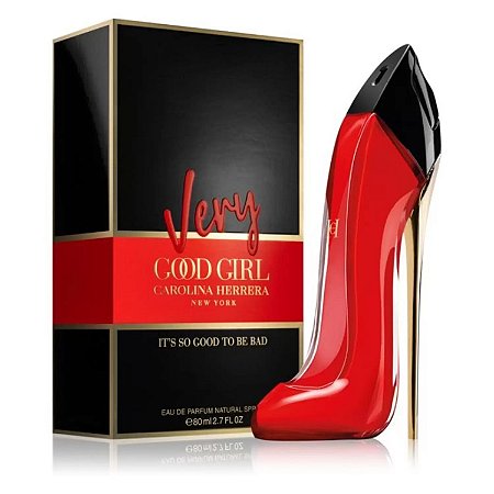 Good Girl - Eau de Parfum - CAROLINA HERRERA