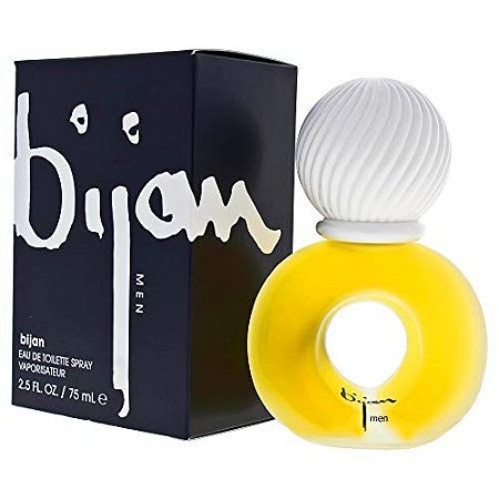 Bijan Men (EDT) Bijan (Raro)