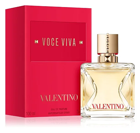 Voce Viva (EDP) Valentino