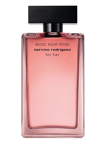 Musc Noir Rose For Her (EDP) Narciso Rodriguez (Batch Code: 2020H9 / Lote: 2022)