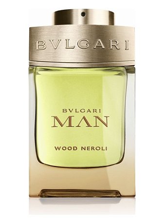 Bvlgari Man Wood Neroli (EDP) Bvlgari