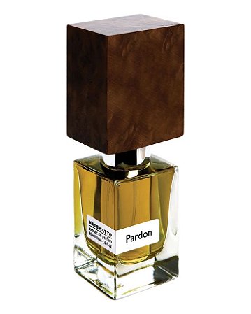 Pardon (EXTRAIT DE PARFUM) Nasomatto