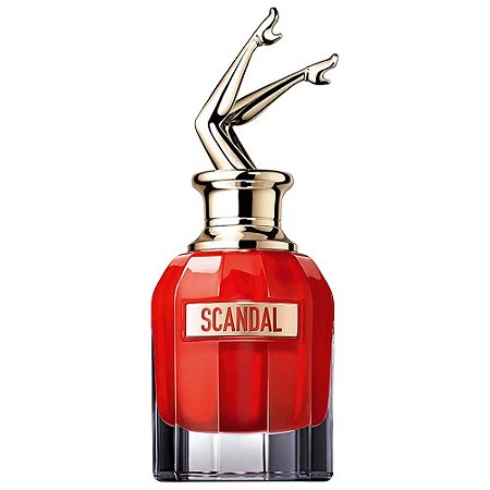 Scandal Le Parfum (EDP) Jean Paul Gaultier (Batch Code: 21751 / Lote: 2022)